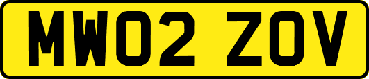 MW02ZOV