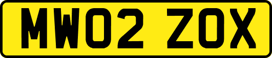 MW02ZOX
