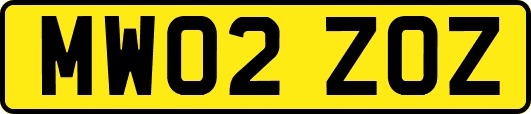 MW02ZOZ