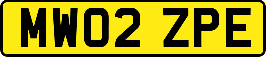 MW02ZPE