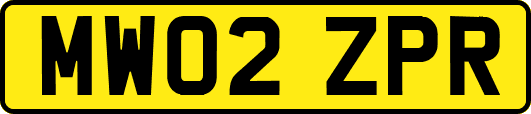 MW02ZPR