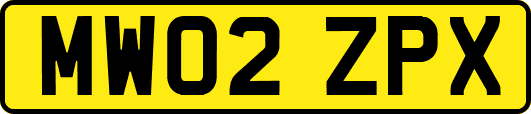 MW02ZPX