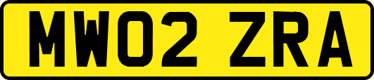 MW02ZRA