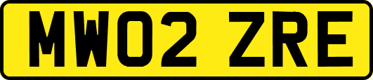 MW02ZRE