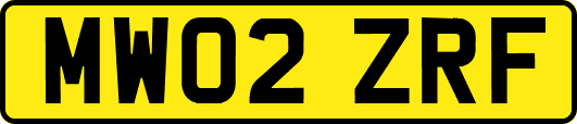 MW02ZRF