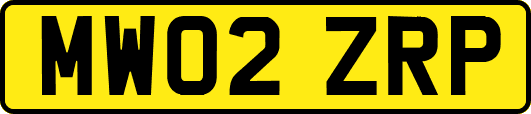 MW02ZRP
