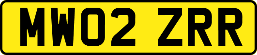 MW02ZRR