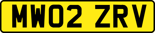 MW02ZRV