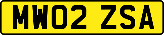 MW02ZSA