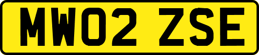 MW02ZSE