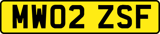 MW02ZSF