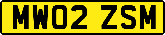 MW02ZSM