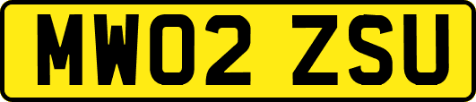 MW02ZSU