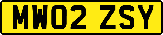 MW02ZSY