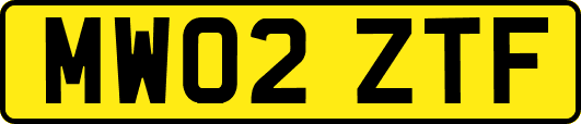 MW02ZTF