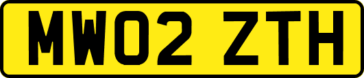 MW02ZTH