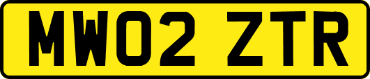 MW02ZTR