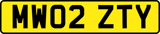 MW02ZTY