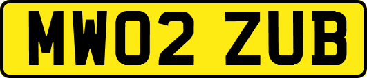 MW02ZUB