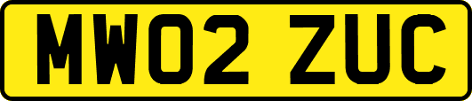 MW02ZUC