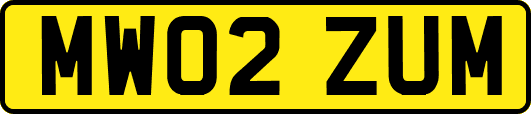 MW02ZUM