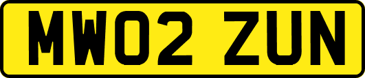 MW02ZUN