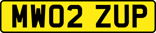 MW02ZUP