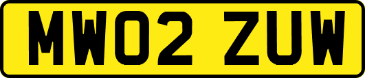 MW02ZUW
