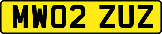 MW02ZUZ