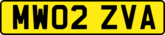 MW02ZVA