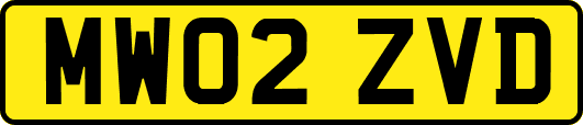 MW02ZVD