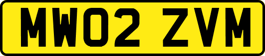 MW02ZVM