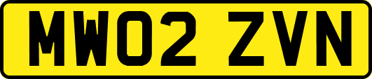 MW02ZVN