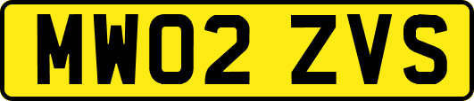 MW02ZVS