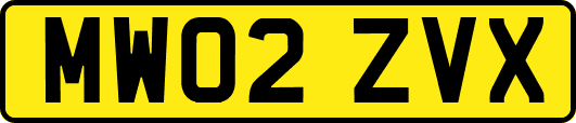 MW02ZVX