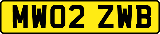 MW02ZWB