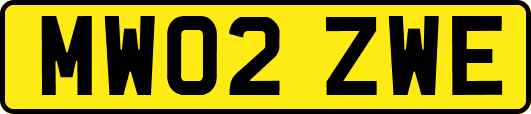 MW02ZWE