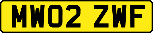 MW02ZWF