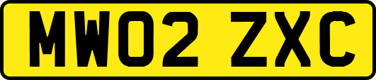 MW02ZXC
