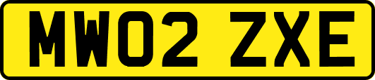 MW02ZXE