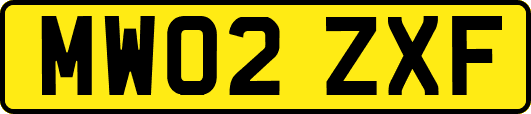 MW02ZXF