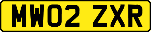 MW02ZXR