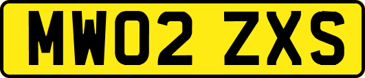 MW02ZXS