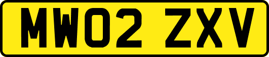 MW02ZXV