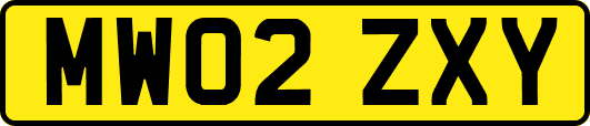 MW02ZXY