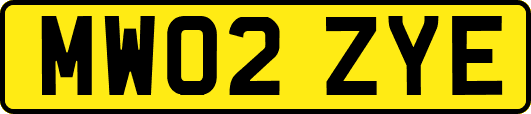 MW02ZYE
