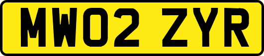 MW02ZYR