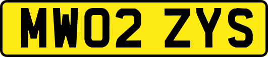 MW02ZYS