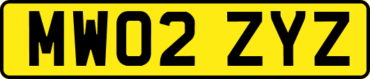 MW02ZYZ