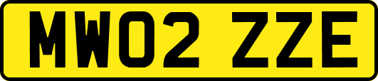 MW02ZZE